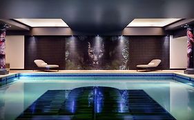 Nyx Hotel London Holborn By Leonardo Hotels